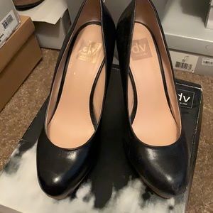 Back Dolce Vita Shoes